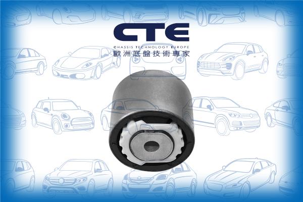 CTE CBH32004 - Suspension, bras de liaison cwaw.fr