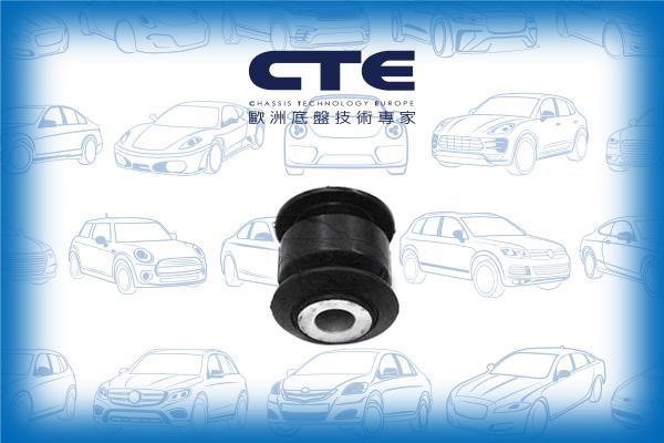 CTE CBH25006 - Suspension, bras de liaison cwaw.fr