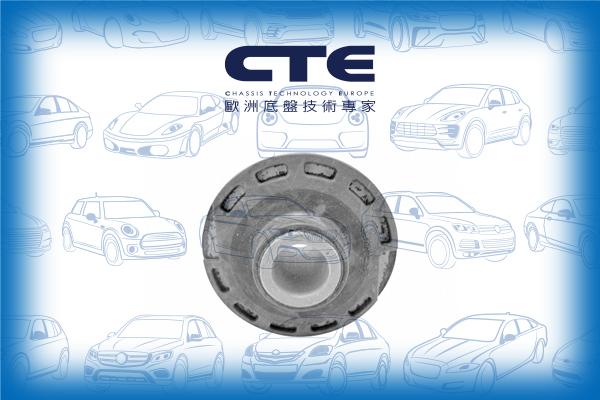 CTE CBH25003 - Suspension, bras de liaison cwaw.fr