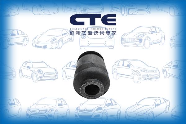 CTE CBH26008 - Suspension, bras de liaison cwaw.fr