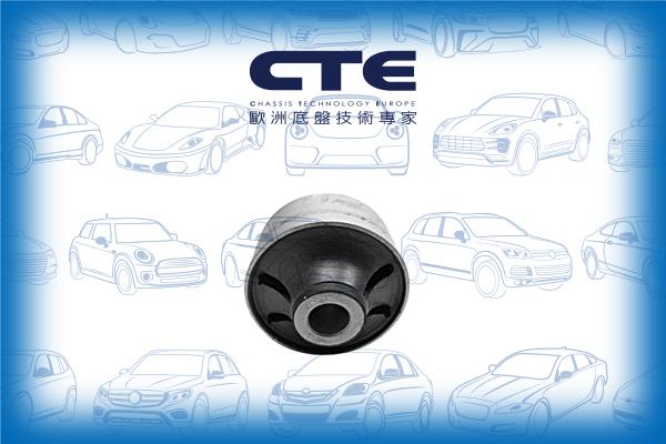 CTE CBH26007 - Suspension, bras de liaison cwaw.fr