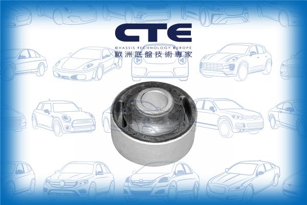 CTE CBH20004 - Suspension, bras de liaison cwaw.fr