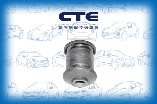 CTE CBH20005 - Suspension, bras de liaison cwaw.fr