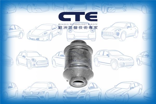 CTE CBH20008 - Suspension, bras de liaison cwaw.fr