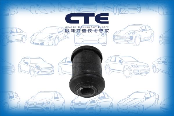 CTE CBH20015 - Suspension, bras de liaison cwaw.fr