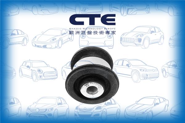 CTE CBH20010 - Suspension, bras de liaison cwaw.fr