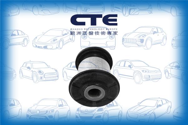 CTE CBH20012 - Suspension, bras de liaison cwaw.fr