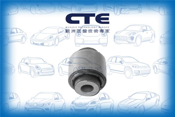 CTE CBH20020 - Suspension, bras de liaison cwaw.fr