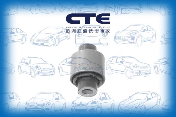 CTE CBH20021 - Suspension, bras de liaison cwaw.fr