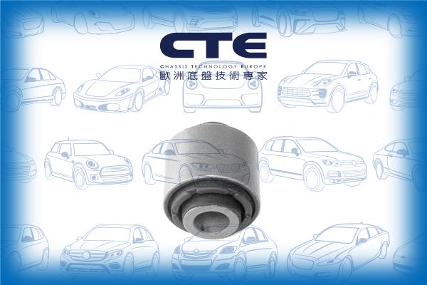 CTE CBH20022 - Suspension, bras de liaison cwaw.fr