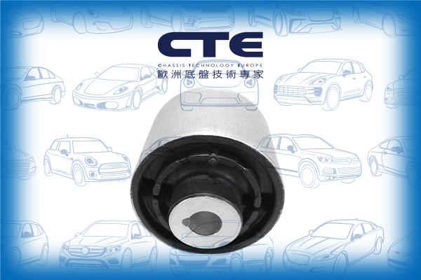 CTE CBH21049 - Suspension, bras de liaison cwaw.fr