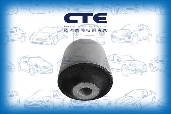 CTE CBH21040 - Suspension, bras de liaison cwaw.fr