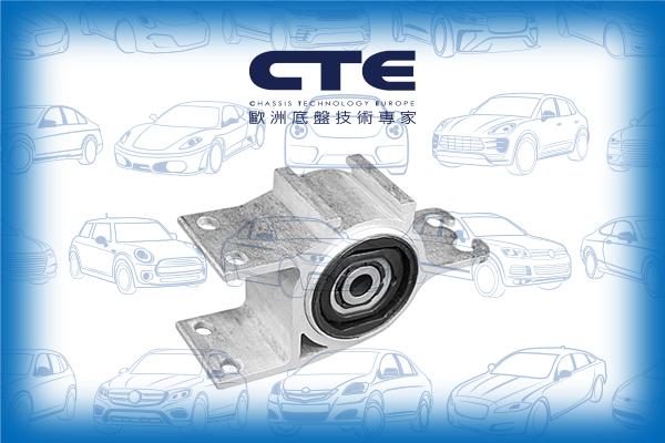 CTE CBH21042R - Suspension, bras de liaison cwaw.fr