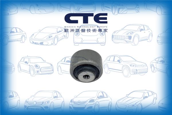 CTE CBH21054 - Suspension, bras de liaison cwaw.fr