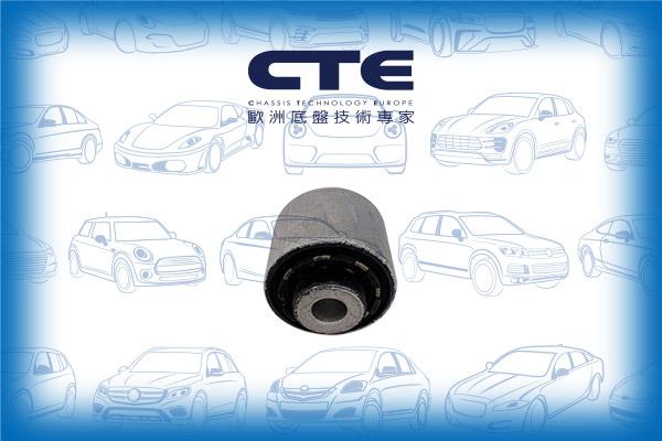 CTE CBH21056 - Suspension, bras de liaison cwaw.fr