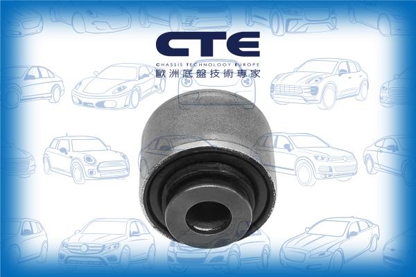 CTE CBH21050 - Suspension, bras de liaison cwaw.fr