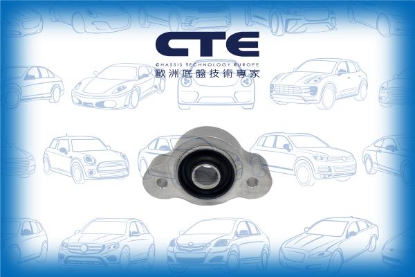 CTE CBH21053 - Suspension, bras de liaison cwaw.fr