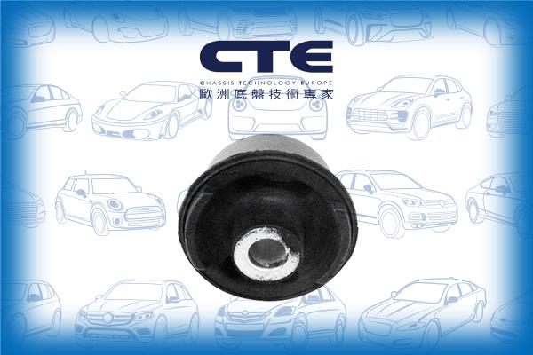 CTE CBH21009 - Suspension, bras de liaison cwaw.fr