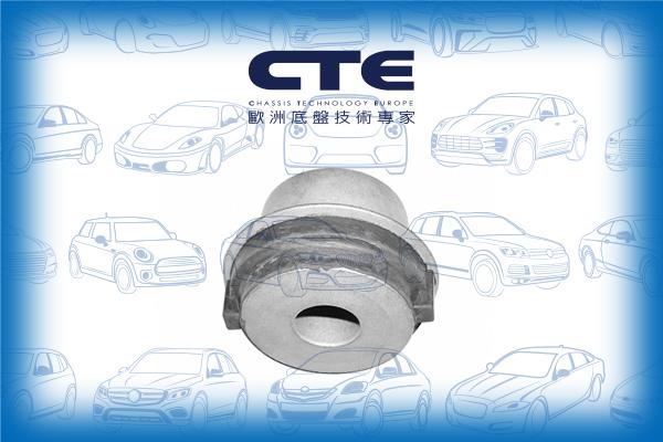 CTE CBH21005 - Suspension, bras de liaison cwaw.fr