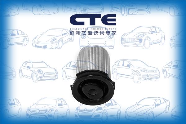 CTE CBH21006 - Suspension, bras de liaison cwaw.fr