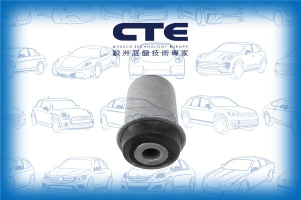 CTE CBH21008 - Suspension, bras de liaison cwaw.fr