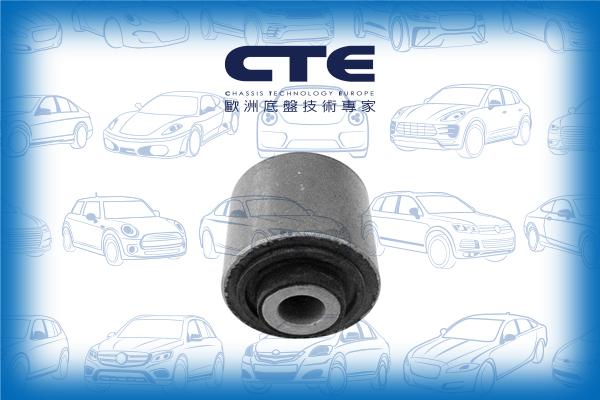 CTE CBH21019 - Suspension, bras de liaison cwaw.fr