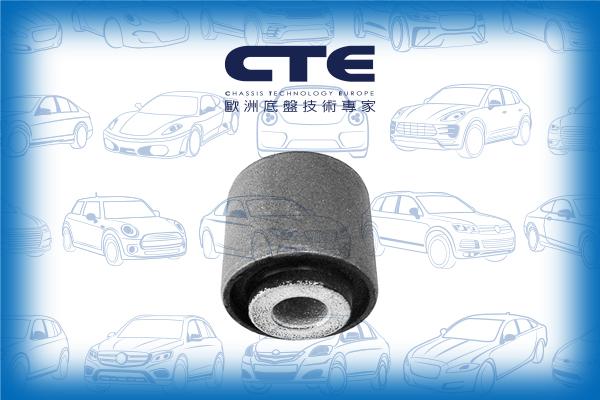 CTE CBH21014 - Suspension, bras de liaison cwaw.fr