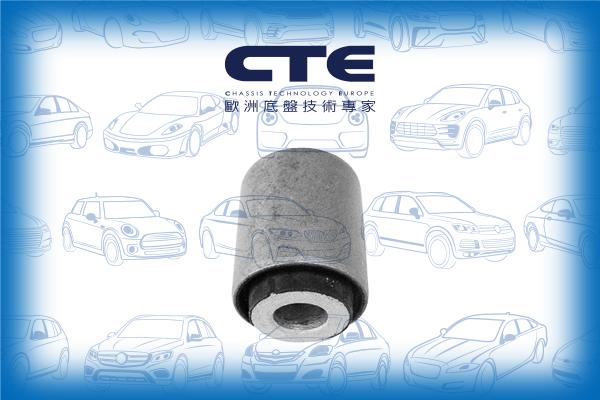 CTE CBH21015 - Suspension, bras de liaison cwaw.fr