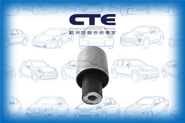 CTE CBH21010 - Suspension, bras de liaison cwaw.fr