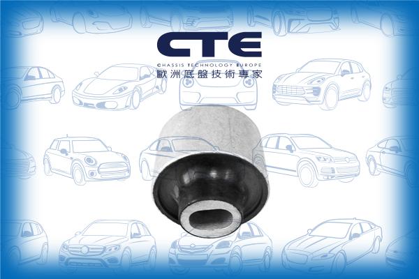 CTE CBH21018 - Suspension, bras de liaison cwaw.fr