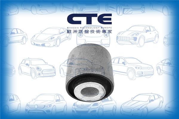 CTE CBH21013 - Suspension, bras de liaison cwaw.fr