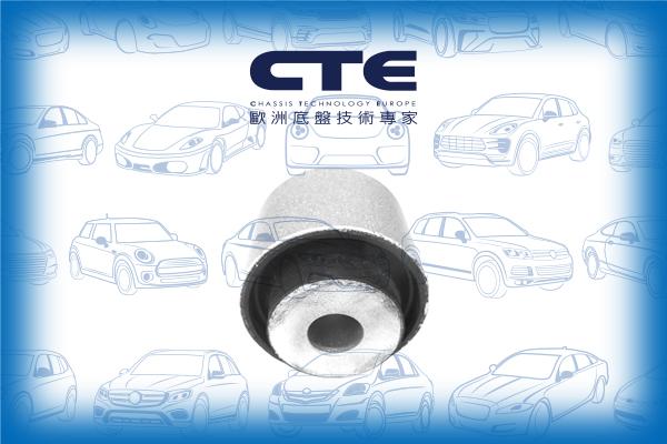 CTE CBH21034 - Suspension, bras de liaison cwaw.fr