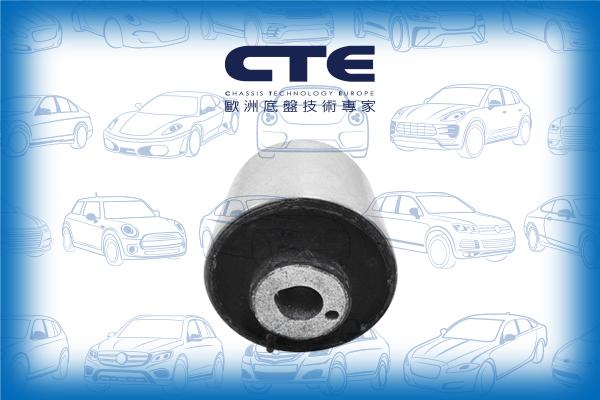 CTE CBH21035 - Suspension, bras de liaison cwaw.fr