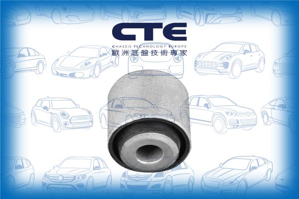 CTE CBH21030 - Suspension, bras de liaison cwaw.fr