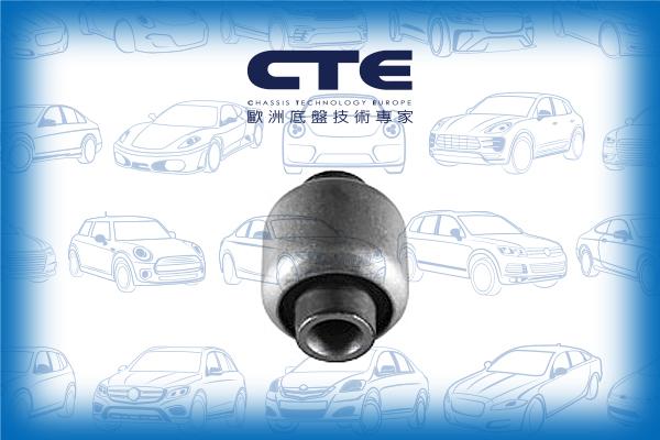 CTE CBH21032 - Suspension, bras de liaison cwaw.fr