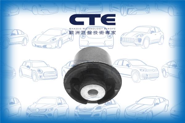 CTE CBH21037 - Suspension, bras de liaison cwaw.fr