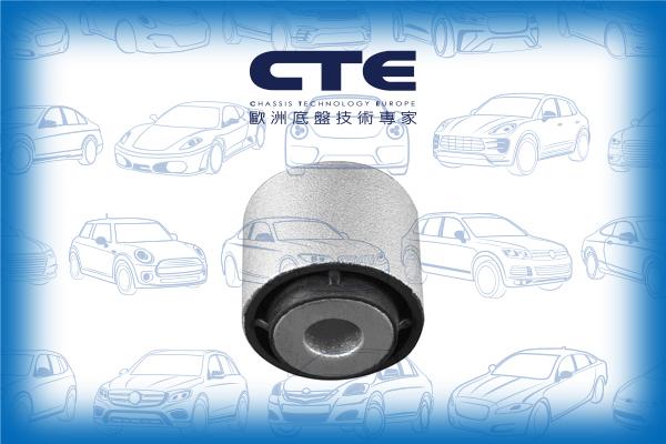 CTE CBH21029 - Suspension, bras de liaison cwaw.fr