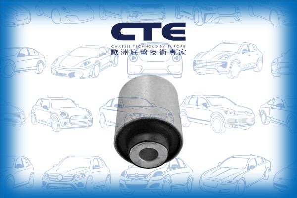 CTE CBH21025 - Suspension, bras de liaison cwaw.fr