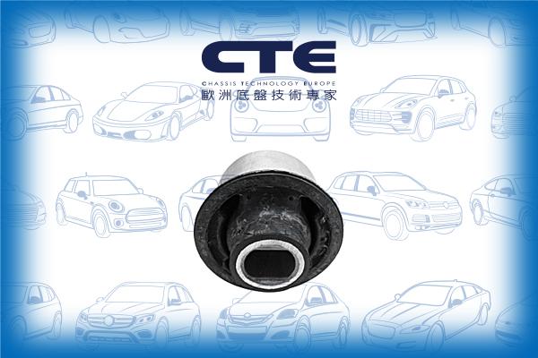 CTE CBH21026 - Suspension, bras de liaison cwaw.fr