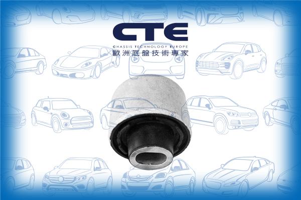 CTE CBH21020 - Suspension, bras de liaison cwaw.fr