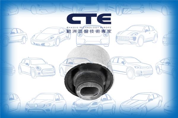 CTE CBH21021 - Suspension, bras de liaison cwaw.fr