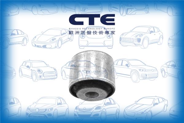 CTE CBH21028 - Suspension, bras de liaison cwaw.fr