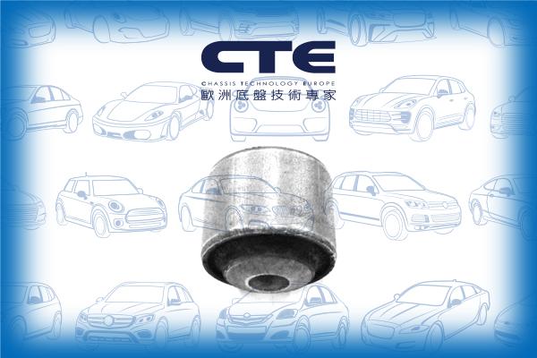 CTE CBH21027 - Suspension, bras de liaison cwaw.fr