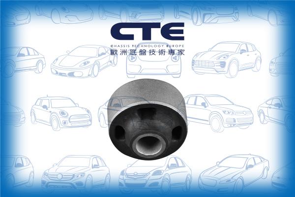 CTE CBH28001 - Suspension, bras de liaison cwaw.fr