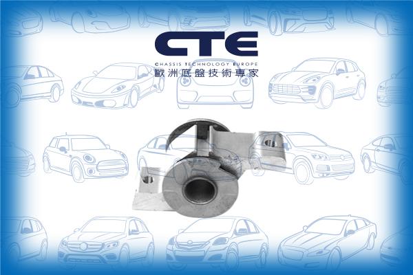 CTE CBH22009L - Suspension, bras de liaison cwaw.fr