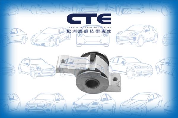 CTE CBH22009R - Suspension, bras de liaison cwaw.fr