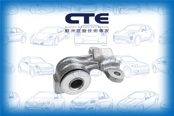 CTE CBH22003L - Suspension, bras de liaison cwaw.fr