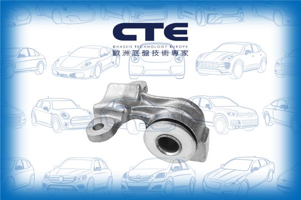 CTE CBH22003R - Suspension, bras de liaison cwaw.fr