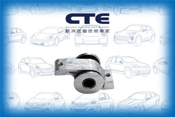 CTE CBH22012R - Suspension, bras de liaison cwaw.fr