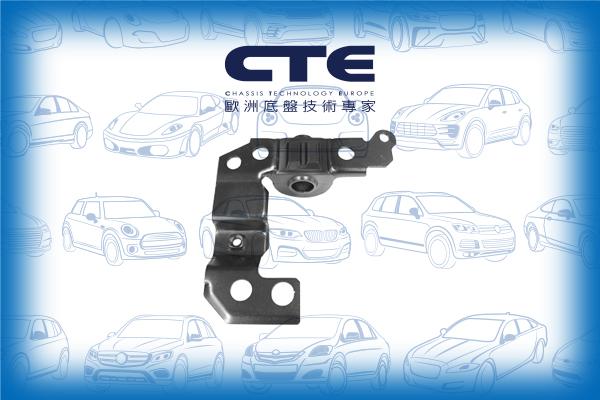 CTE CBH22017L - Suspension, bras de liaison cwaw.fr